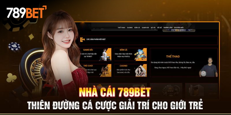 Tin tức 789bet cập nhật những trò chơi mới nhất