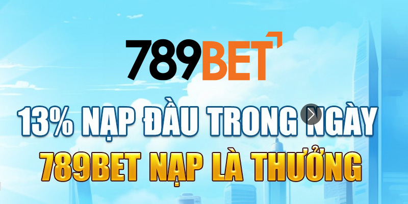 Hướng Dẫn Nạp Tiền 789Bet Siêu Đơn Giản Dành Cho Người Mới